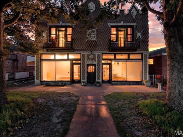 4974 Fyler Avenue , St Louis, MO 63139