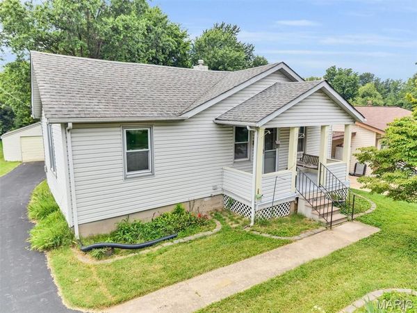 2519 Spencer Avenue , Overland, MO 63114