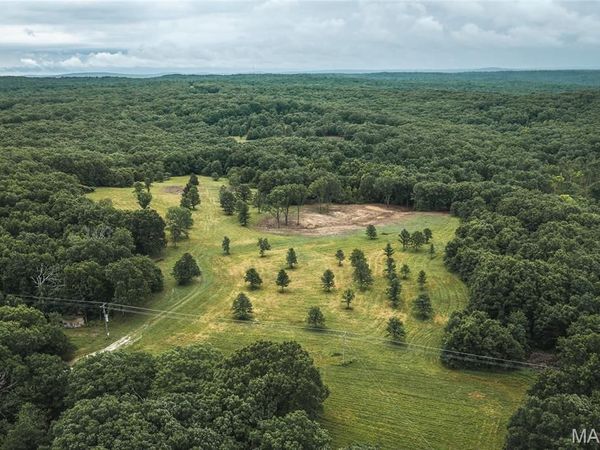 Tract 3 Highway 19 , Steelville, MO 65565