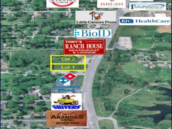 3320 Godfrey Road , Godfrey, IL 62035