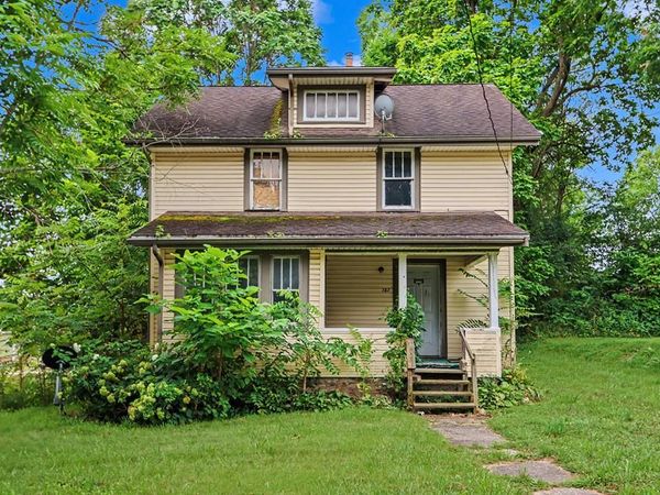 382 Orange Street, Mansfield, OH 44902