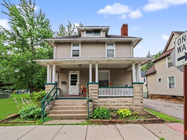 129 West Fifth Street, Mansfield, OH 44903