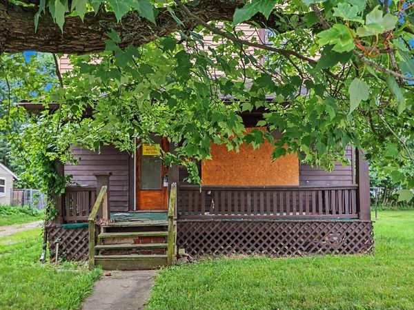 348 Grace Street, Mansfield, OH 44902