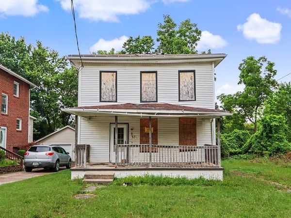356 West Fifth Street, Mansfield, OH 44903