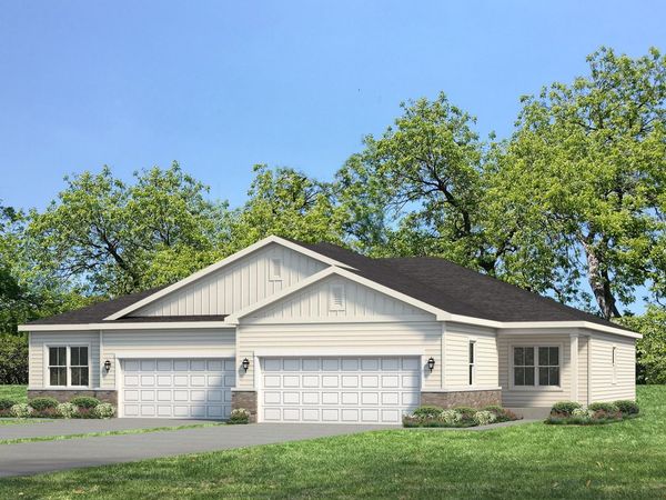 322 Creekside Pl, Delavan, WI 53115