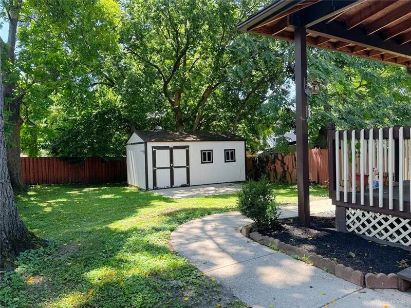 1917 Mills Avenue, Cincinnati, OH 45212 Photo 6