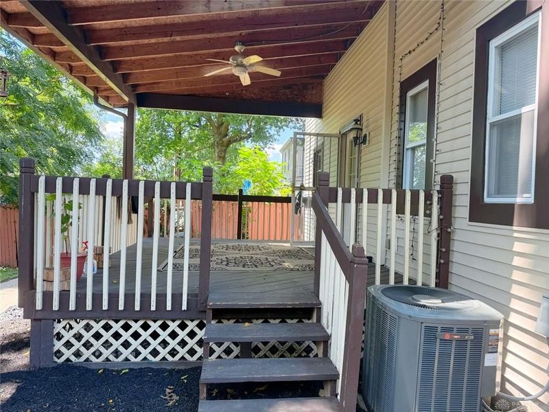 1917 Mills Avenue, Cincinnati, OH 45212 Photo 7