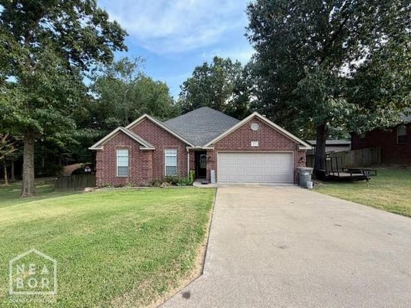4137 Cypress Knoll Drive, Jonesboro, AR 72405