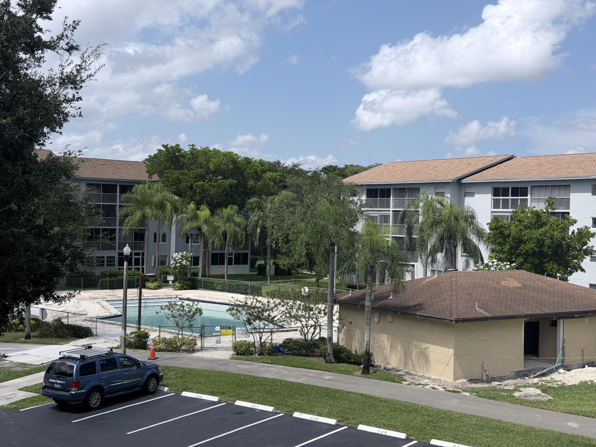 800 SW 125th Way, Unit 308O, Pembroke Pines, FL 33027 Photo