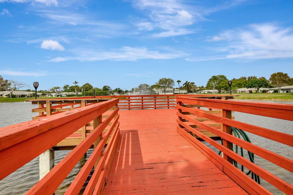 5073 Lakefront Boulevard, Unit C, Delray Beach, FL 33484 Photo