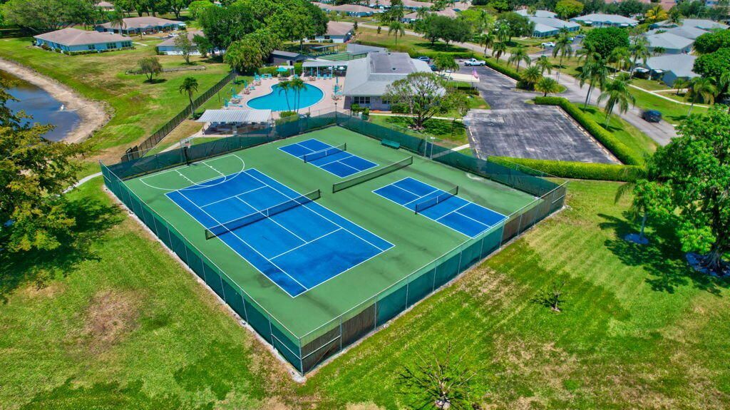 5073 Lakefront Boulevard, Unit C, Delray Beach, FL 33484 Photo