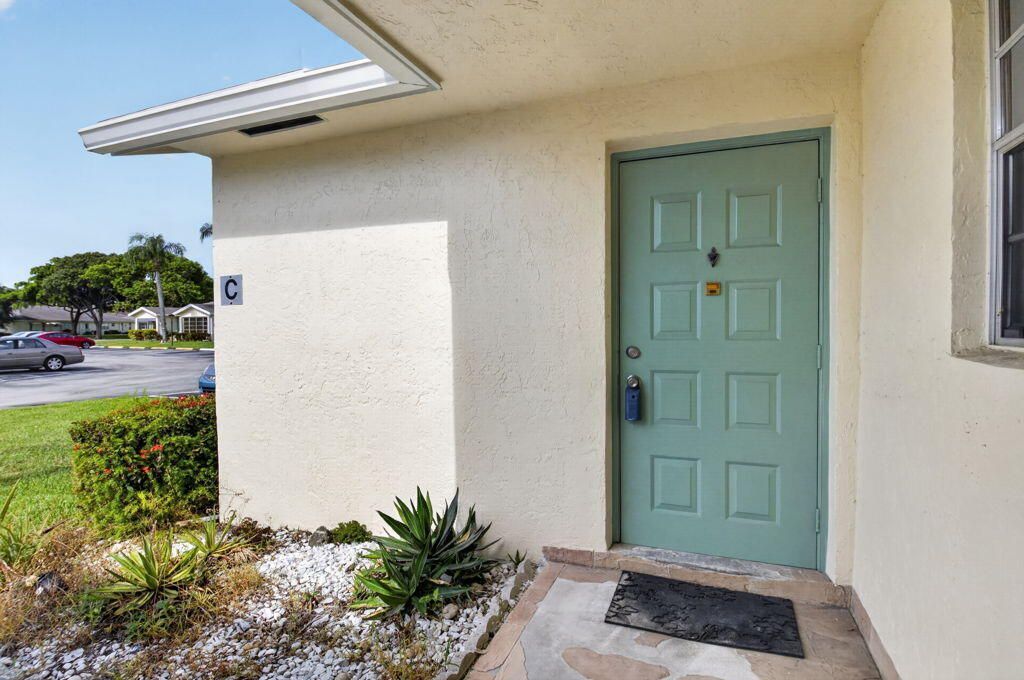 5073 Lakefront Boulevard, Unit C, Delray Beach, FL 33484 Photo
