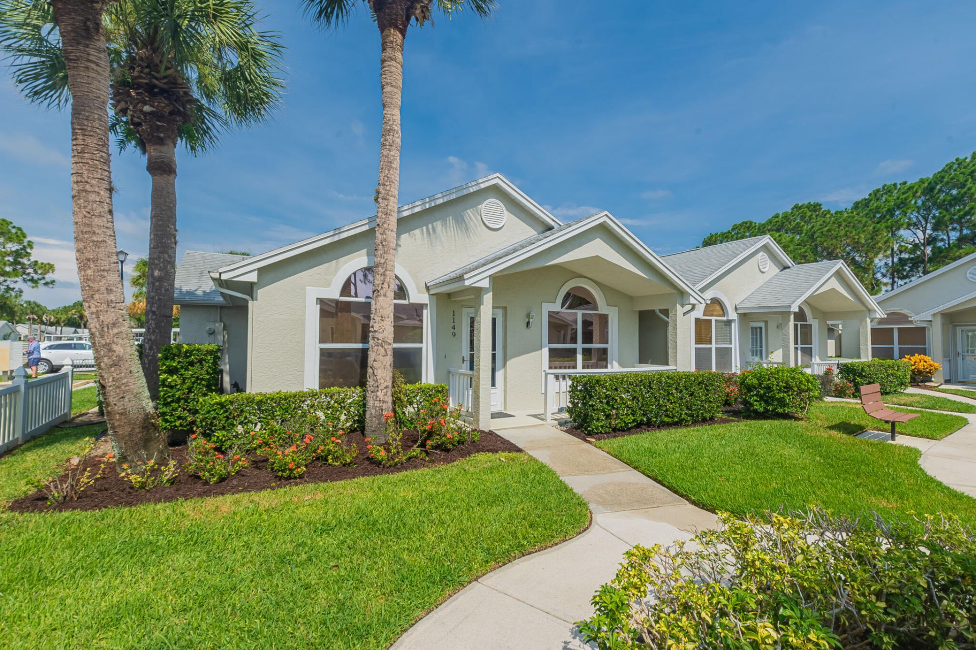 1149 NW Lombardy Drive, Port Saint Lucie, FL 34986 Photo