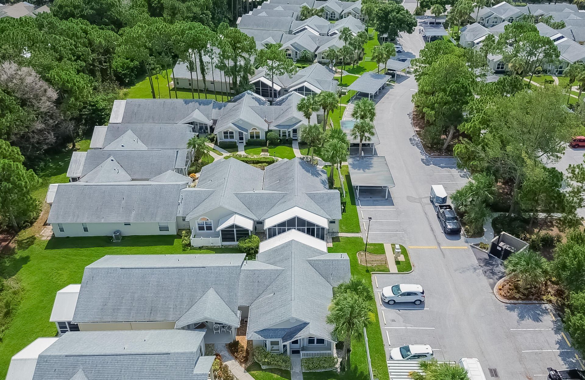 1149 NW Lombardy Drive, Port Saint Lucie, FL 34986 Photo