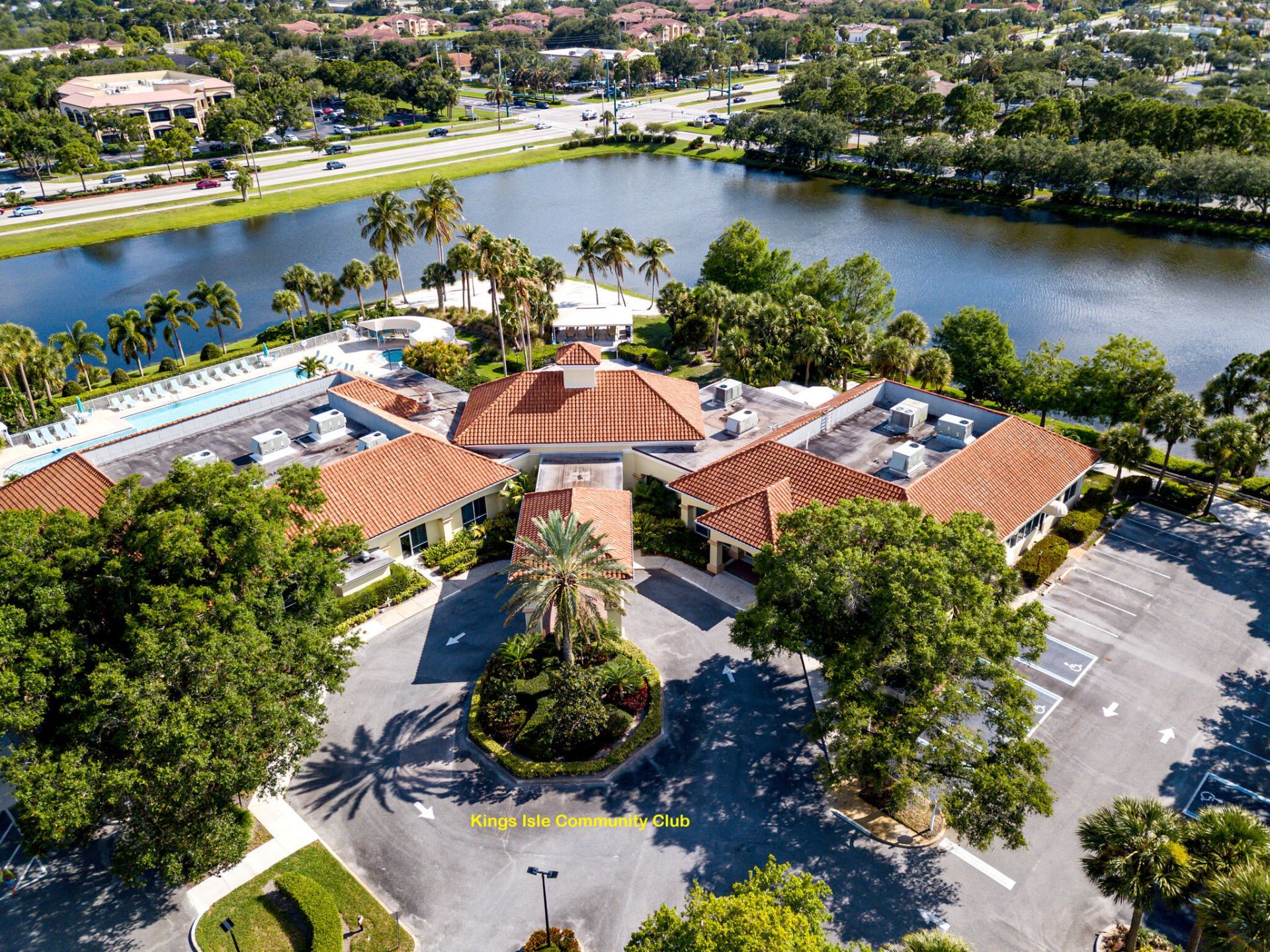 1149 NW Lombardy Drive, Port Saint Lucie, FL 34986 Photo