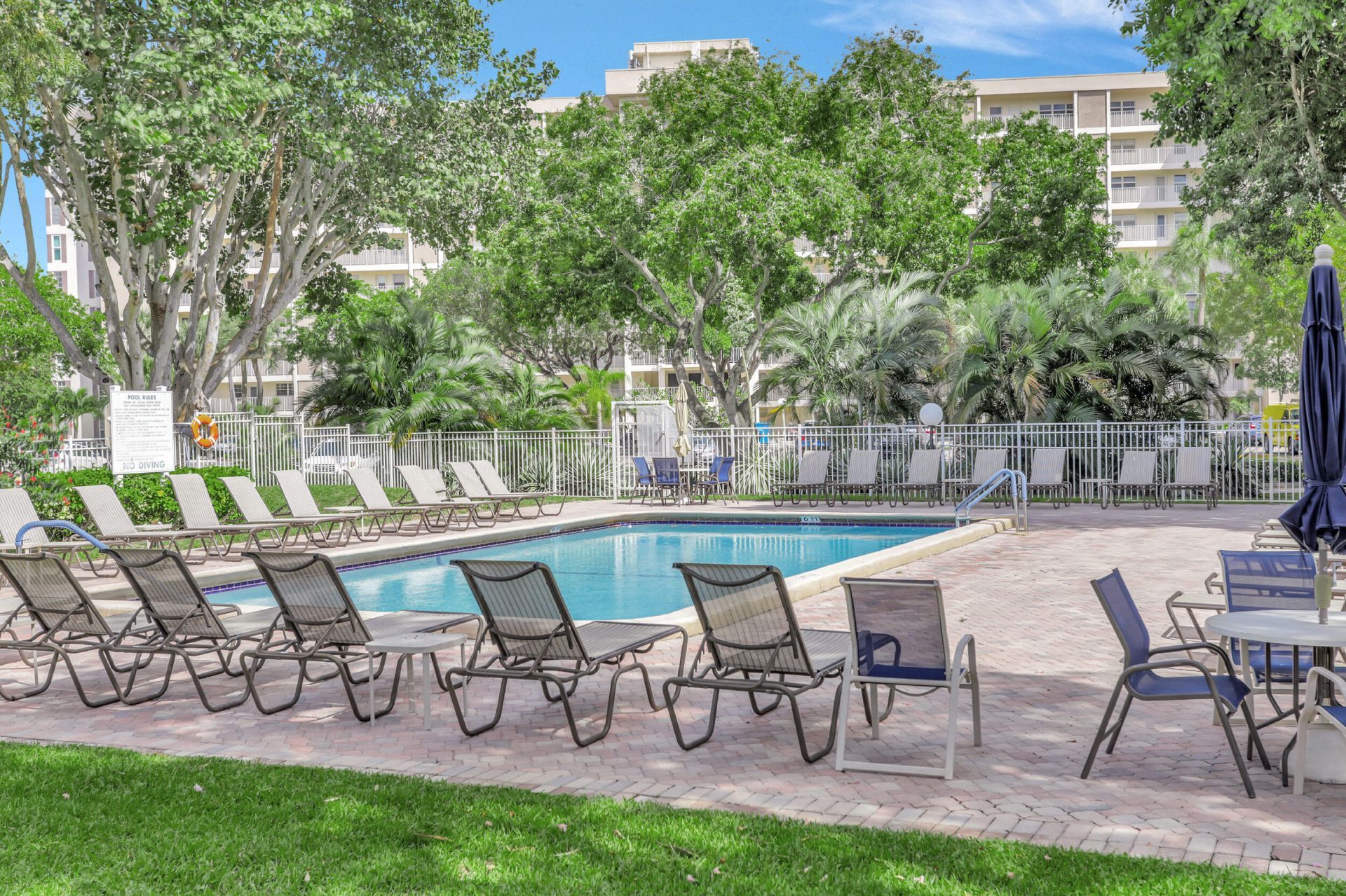 2651 S Palm Aire Drive, Unit 302, Pompano Beach, FL 33069 Photo