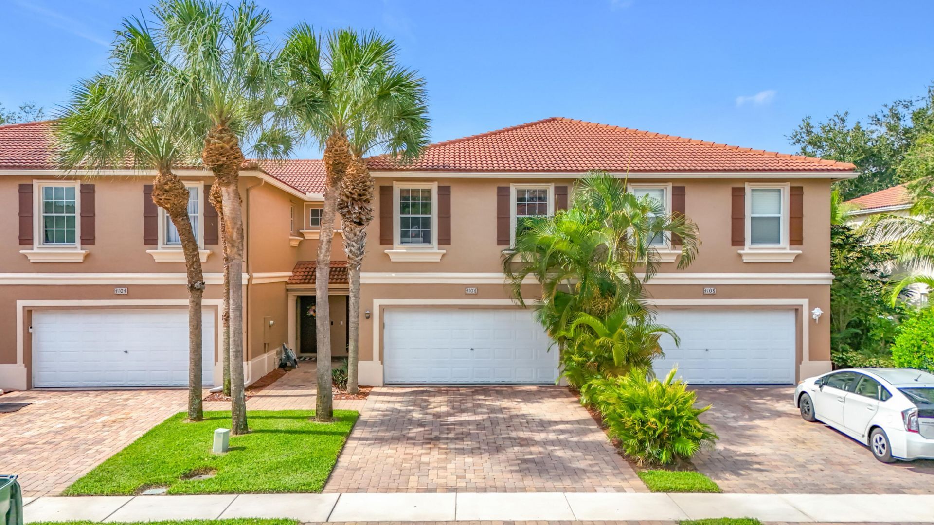 4106 Windmill Palm Way, Greenacres, FL 33463 Photo
