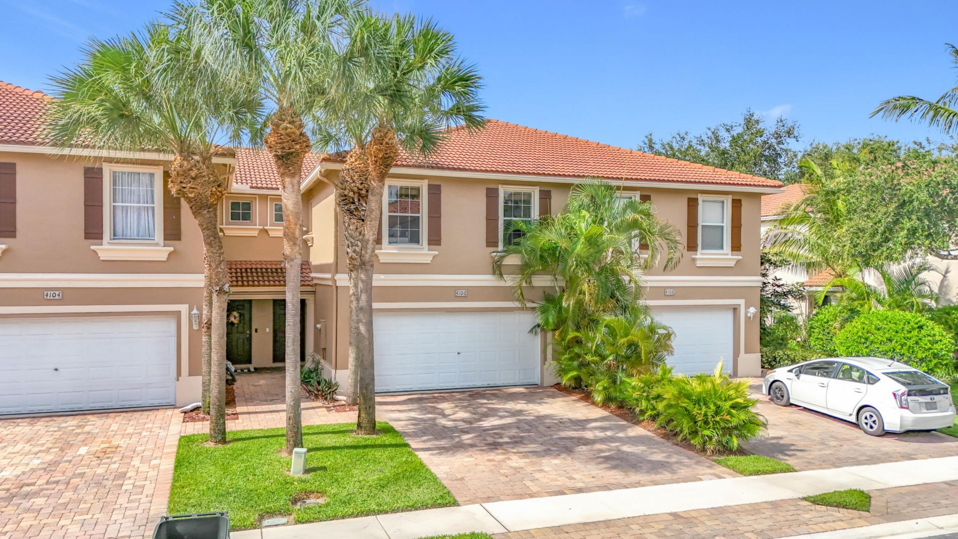 4106 Windmill Palm Way, Greenacres, FL 33463 Photo