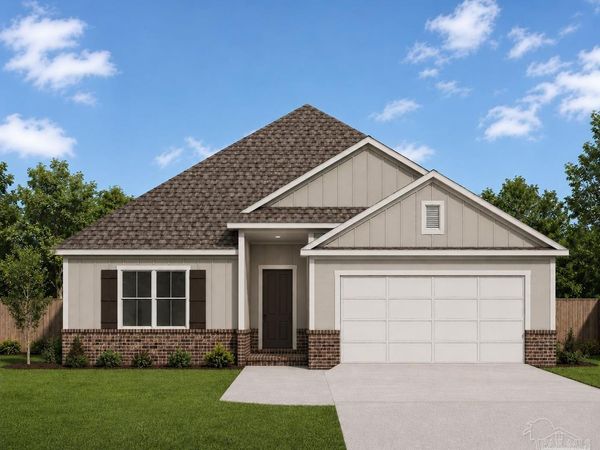 8237 Western Way Dr, Pensacola, FL 32526
