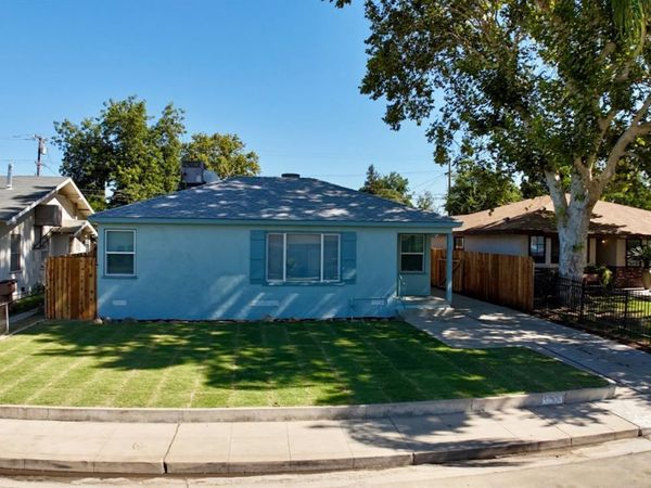 338 Francis Street, Bakersfield, CA 93308
