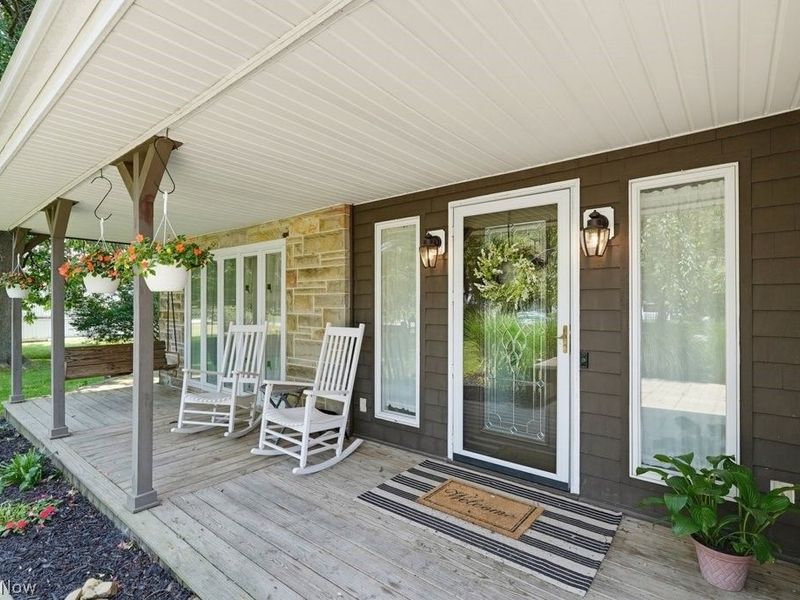 138 Ferguson Drive, Tallmadge, OH 44278 Photo 3