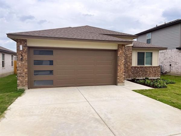 220 Coda XING, Georgetown, TX 78633