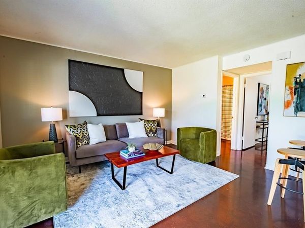 3914 Avenue D, Unit 104, Austin, TX 78751