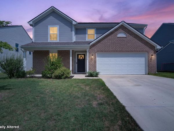 3222 Sand Walk Drive, Kokomo, IN 46902