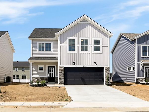 4700 Jackson Drive, Newburgh, IN 47630