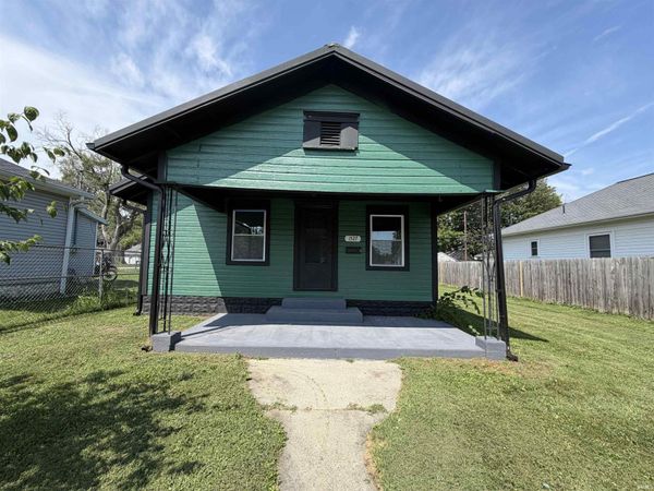1527 S Union Street, Kokomo, IN 46902