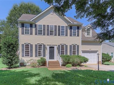 11416 Caruthers Way , Glen Allen, VA 23059