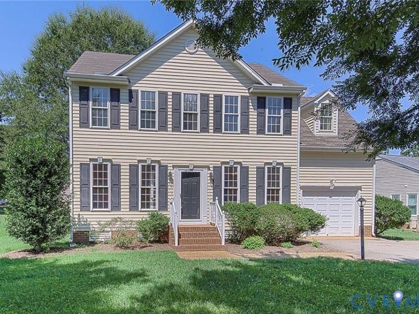11416 Caruthers Way , Glen Allen, VA 23059