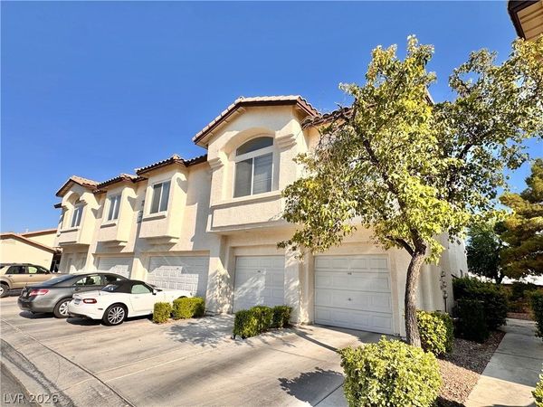 7211 INDIAN CREEK Lane, Unit 203, Las Vegas, NV 89149