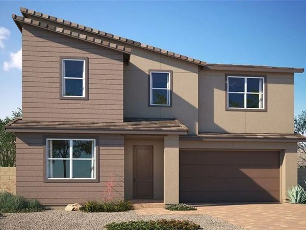 726 Longdale Street, Henderson, NV 89011