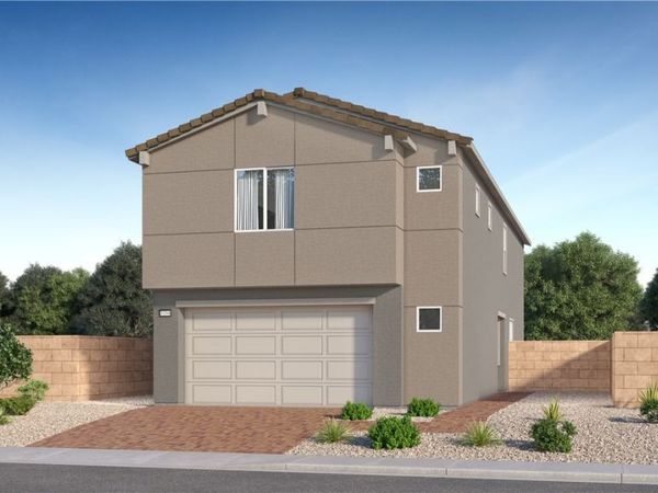 9781 Sunset Canyon Avenue , Las Vegas, NV 89178