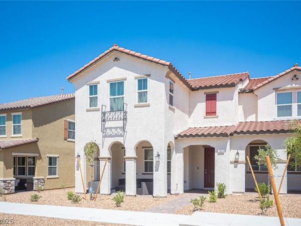 2609 Esposende Street , Henderson, NV 89044