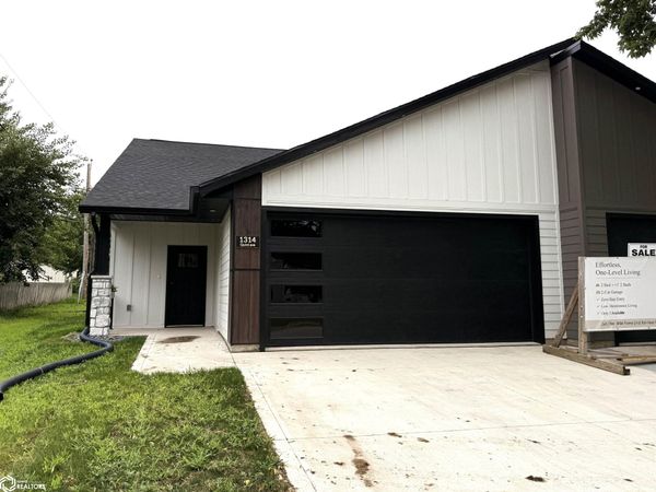 1314 Quint Avenue, Carroll, IA 51401