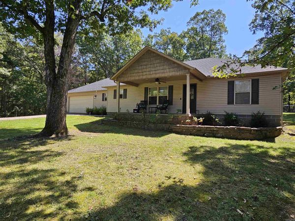 1170 Pearson, Heber Springs, AR 72543