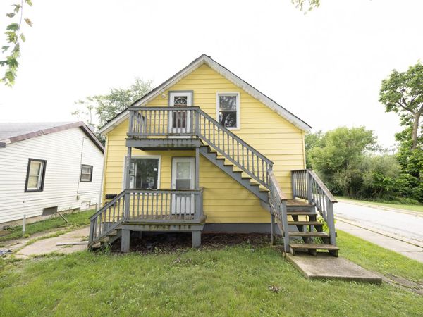 3000 Morgan Street , Steger, IL 60475