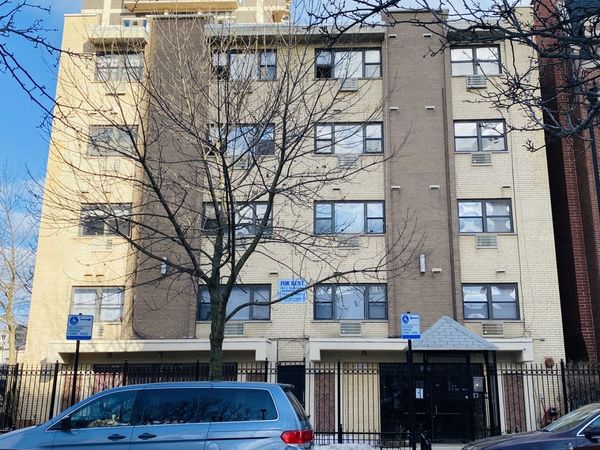 6163 N KENMORE Avenue , Unit 304, Chicago, IL 60660