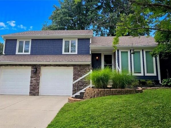 11030 Rene Street, Lenexa, KS 66215
