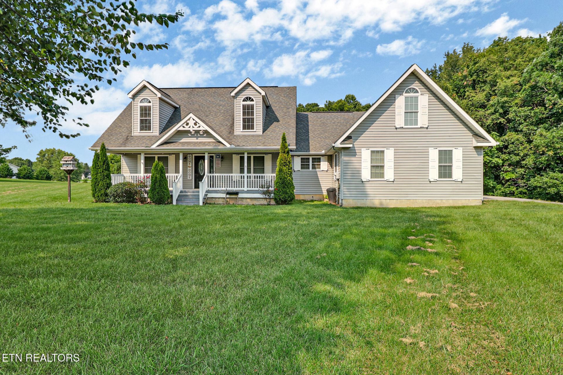 246 Autumn Drive, Crossville, TN 38571 Main Photo