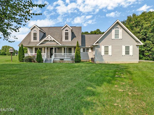 246 Autumn Drive, Crossville, TN 38571