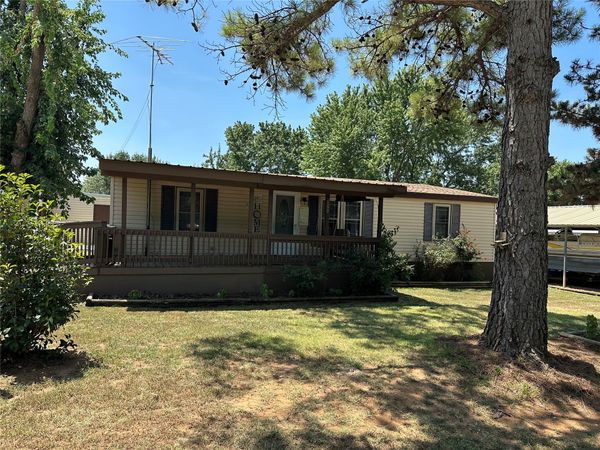 609 Terrace Place , Sulphur, OK 73086