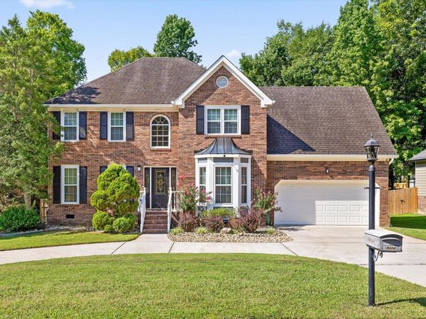 8324 Grinder Creek Place, Chattanooga, TN 37421