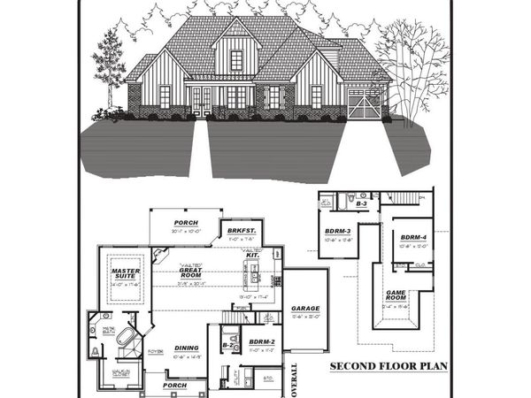 160 DRAKE DR, Piperton, TN 38017