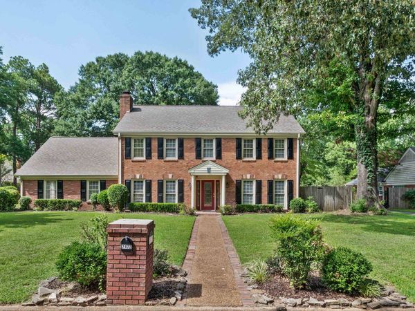 7472 MILL RUN DR, Germantown, TN 38138