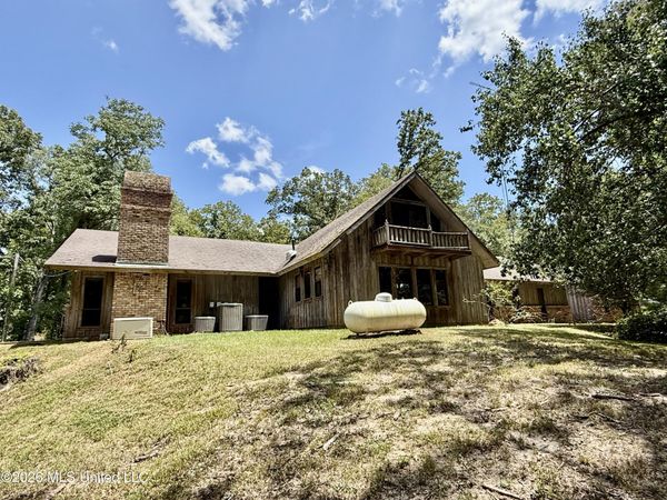 1931 Dry Fork Creek Road, Gloster, MS 39638