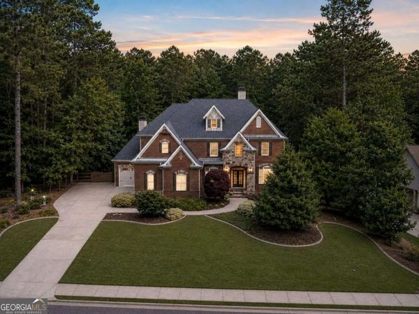 6234 Eagles Crest Drive NW, Acworth, GA 30101