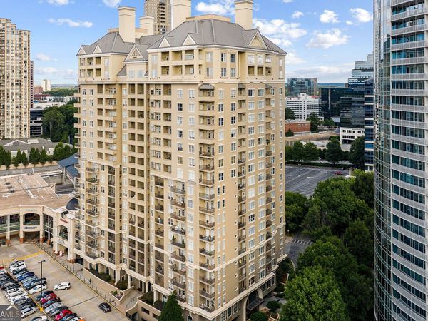 3334 Peachtree Road NE, Unit 1001, Atlanta, GA 30326